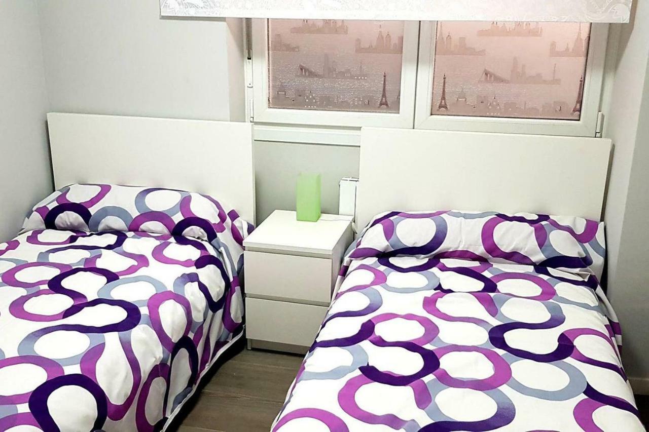 Laia Home Garaje Y Wifi 바라칼도 외부 사진