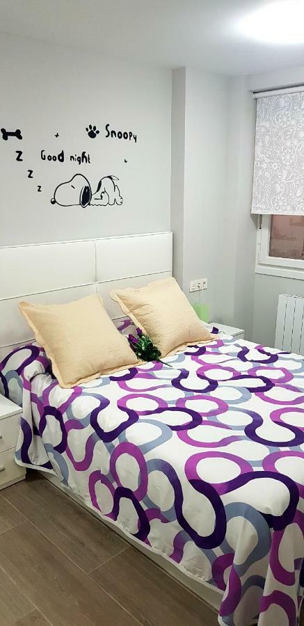 Laia Home Garaje Y Wifi 바라칼도 외부 사진